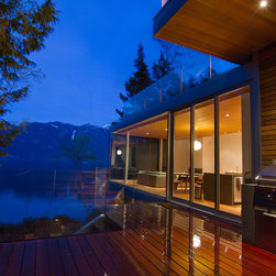 West coast living - Deck Tiles And Planks