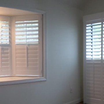 Shutters on Nantucket