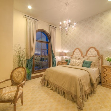 2013 Parade of Homes: Cibolo Canyons | San Antonio, Texas
