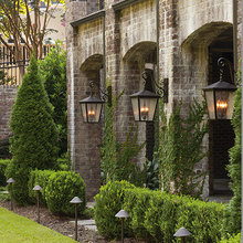outdoor lighting