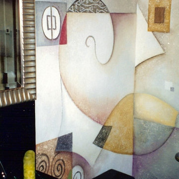 Murals by design