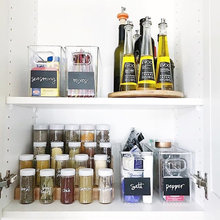 organizing