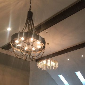 Equestrian Remodel