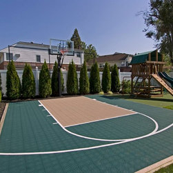 Landscape Design & Masonry - Products