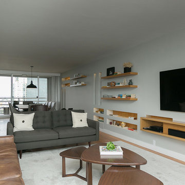Brickell Palace