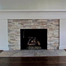 Fireplaces