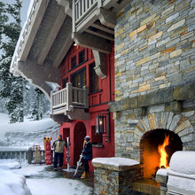 Kimberly Chalet