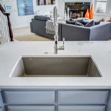 Southlake | Brazos | Kitchen (Revive)