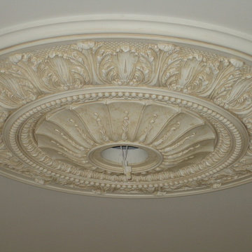 Custom Moulding