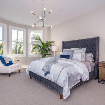 1130 Marsh Street - Marsh Street Brownstone