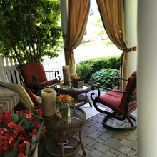 DECK Patio