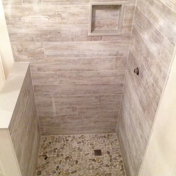 Master Bathroom - Red Bank, NJ