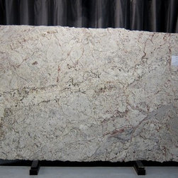 Granite White Springs - Products