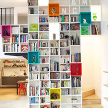 BIBLIOTHEQUE