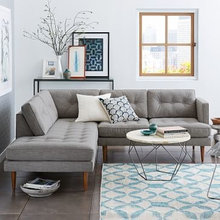 COUCHES