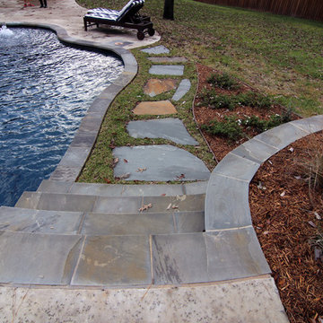 Pools