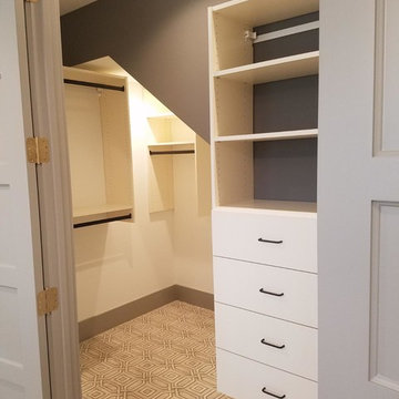 Walk-In Closets | Minneapolis & St. Paul