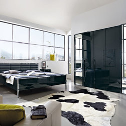 Trenta Wardrobe Nolte - Armoires And Wardrobes