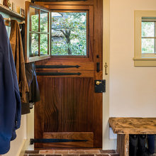 Coopertown Basement Renovation