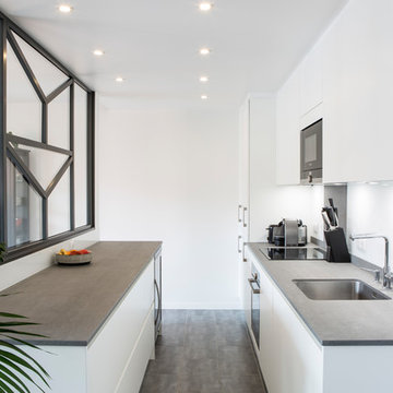 Bellevue, Boulogne Billancourt