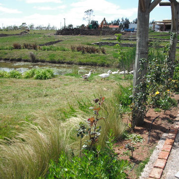 Chacra La Alqueria
