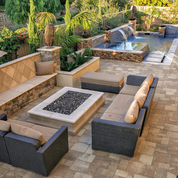 Paver Design