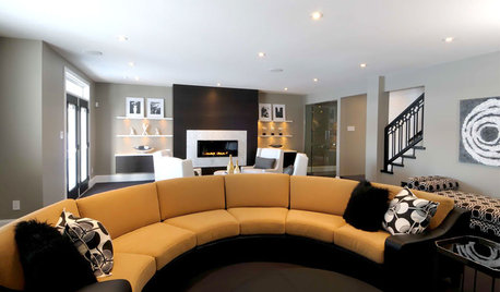Pregunta a la experta: Redecora la casa con formas redondeadas