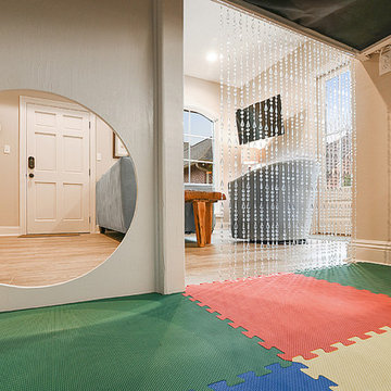 Interior After #24 (Lower Sensory area #3)