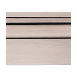 DOVETONE W/ BOLD BLACK SHADOW - MAPLE - Products