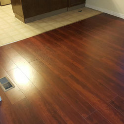 Alder Laminate - Laminate Flooring