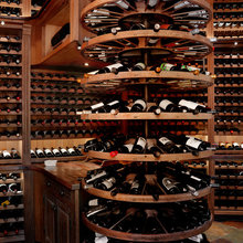 Wine Cellar