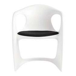 Casalino Chair Designed by Alexander Begge - Products