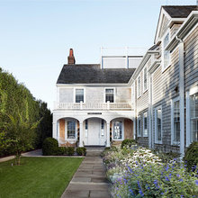 Exterior idea book