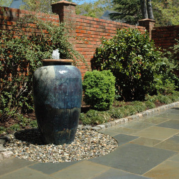 Vase Fountains