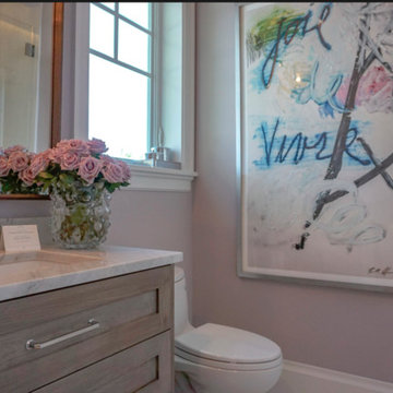 Florida - Interior design