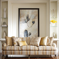 Modern Elegance Collection - Upholstery Fabric