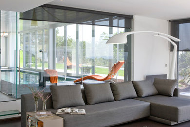 RESIDENCIA UNIFAMILIAR