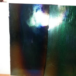 Stain Glass vanity top - Products