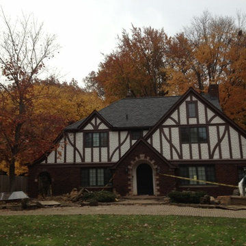 GAF Camelot II Asphalt Shingles
