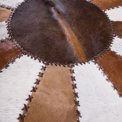 Round Rugs - Area Rugs