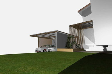 Projet 1 -Construction Neuve - Etudes
