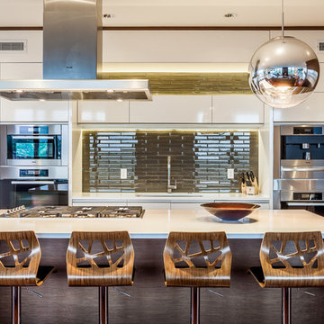 Queen Anne Modern