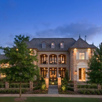 French Country