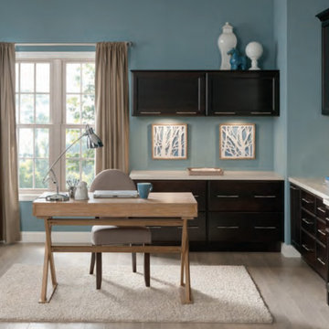 Cabinetry Trends