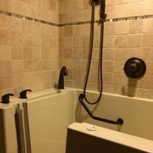 Showers