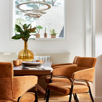Morningside Modern Atlanta Home