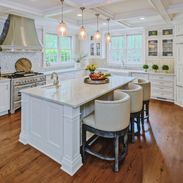 Annapolis Area Refresh