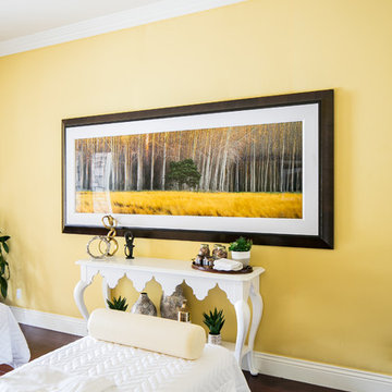 CLASSIC CONTEMPORARY