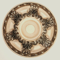 Ceiling Medallions - Ceiling Medallions