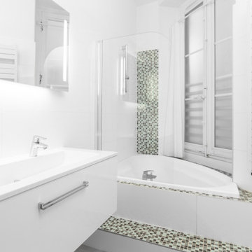 Rénovation d'un appartement à Nantes